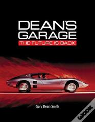 Dean'S Garage