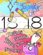 Dean'S Gonna Trace Some Numbers 1-100 - Preview