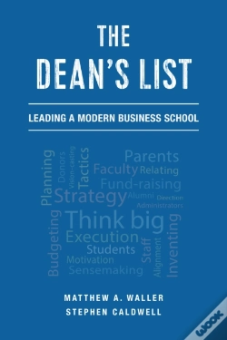Capa do artigo Dean'S List