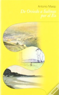 Capa do artigo Deáoviedoáaásalinasáporáeláeo