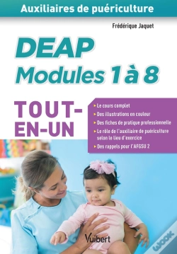 Capa do artigo Deap Modules 1 A 8