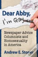 Dear Abby, I'M Gay