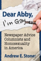 Capa do artigo Dear Abby, I