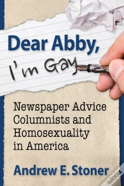 Capa do artigo Dear Abby, I'M Gay