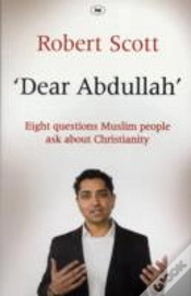 Capa do artigo Dear Abdullah