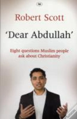 Capa do artigo Dear Abdullah