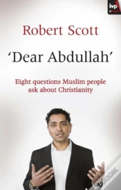 Capa do artigo Dear Abdullah