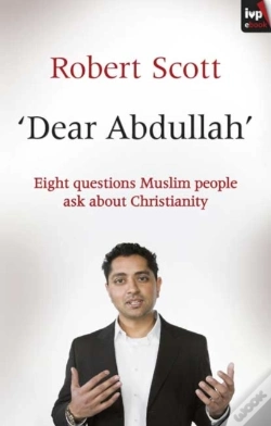 Capa do artigo Dear Abdullah