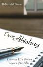 Dear Abishag - Preview
