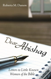 Capa do artigo Dear Abishag