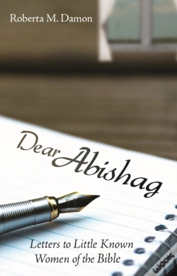 Capa do artigo Dear Abishag