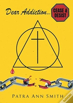 Capa do artigo Dear Addiction