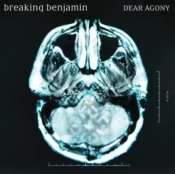 Capa do artigo Dear Agony - CD