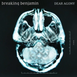 Capa do artigo Dear Agony - CD
