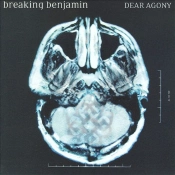 Capa do artigo Dear Agony - CD