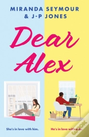 Capa do artigo Dear Alex