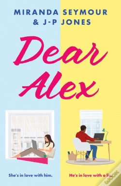 Capa do artigo Dear Alex