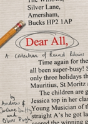 Dear All - Preview