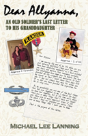 Dear Allyanna - Preview