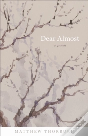 Capa do artigo Dear Almost