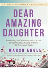 Dear Amazing Daughter
