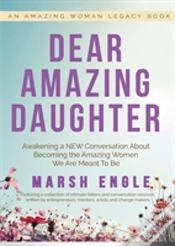 Capa do artigo Dear Amazing Daughter