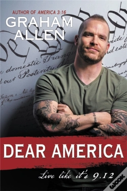 Capa do artigo Dear America