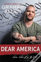 Capa do artigo Dear America