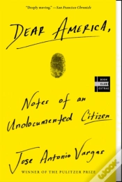 Capa do artigo Dear America