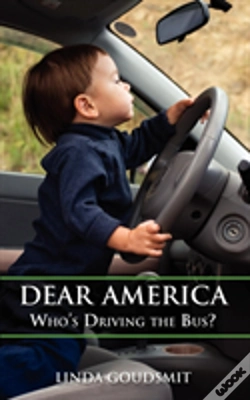 Capa do artigo Dear America