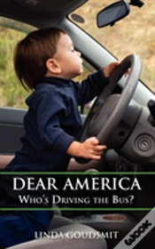 Capa do artigo Dear America