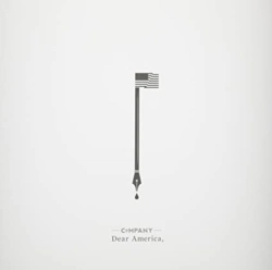 Capa do artigo Dear America, - Vinil