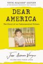 Dear America: Young Readers' Edition - Preview