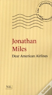Dear American Airlines