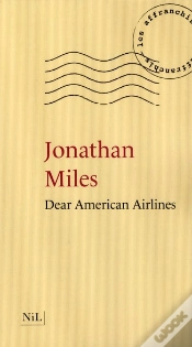 Capa do artigo Dear American Airlines