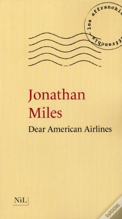 Capa do artigo Dear American Airlines