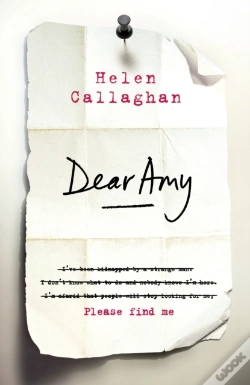 Capa do artigo Dear Amy