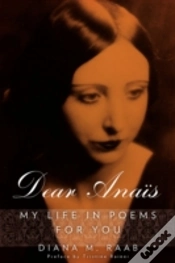 Capa do artigo Dear Anais