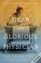 Capa do artigo Dear And Glorious Physician