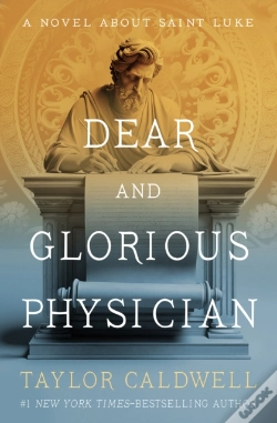 Capa do artigo Dear And Glorious Physician