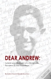 Capa do artigo Dear Andrew
