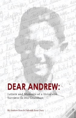 Capa do artigo Dear Andrew
