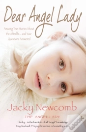 Capa do artigo Dear Angel Lady