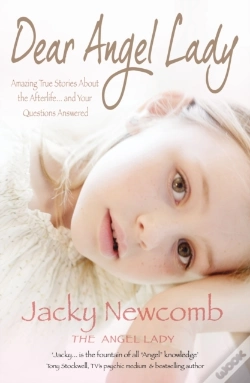 Capa do artigo Dear Angel Lady
