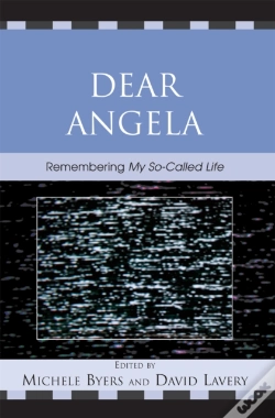 Capa do artigo Dear Angela