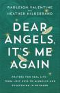 Dear Angels, Itâ€™S Me Again - Preview