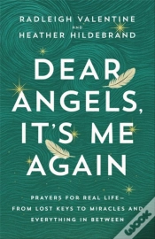 Capa do artigo Dear Angels, Itâ€™S Me Again
