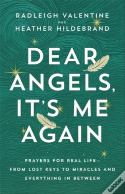 Capa do artigo Dear Angels, Itâ€™S Me Again