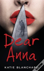 Capa do artigo Dear Anna