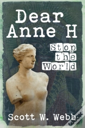 Capa do artigo Dear Anne H.